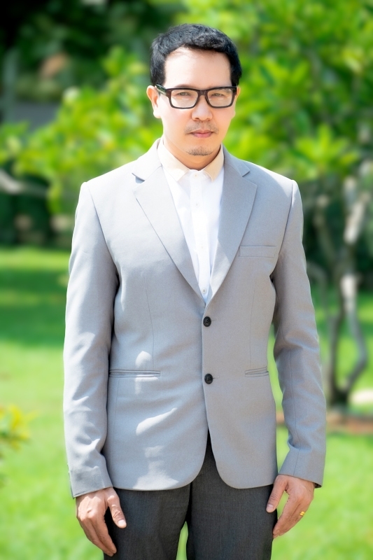 นายชินณกฤช พลศิริ